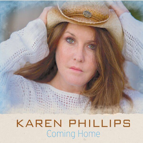 Cover art for Coming Home