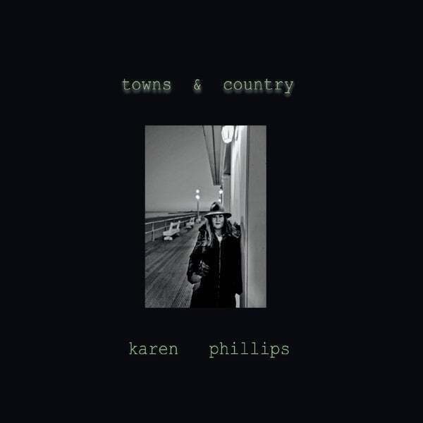 Cover art for Towns  &  Country